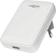 EAN 4013674213634 - Ansmann 1001-0173 cargador de dispositivo móvil Teléfono móvil, Portátil, Smartphone Gris, Blanco Corrien imagen 1