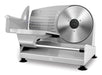 EAN 5908277385224 - ELDOM KR400 rebanadora Eléctrico 150 W Acero inoxidable Metal imagen 1