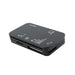 EAN 8436624420979 - CoolBox COO-CRE-4AC lector de tarjeta Negro imagen 3
