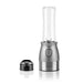 EAN 5608475033216 - Haeger LQ-2E1.009A licuadora 0,6 L Licuadora de vaso 500 W Gris, Acero inoxidable imagen 3