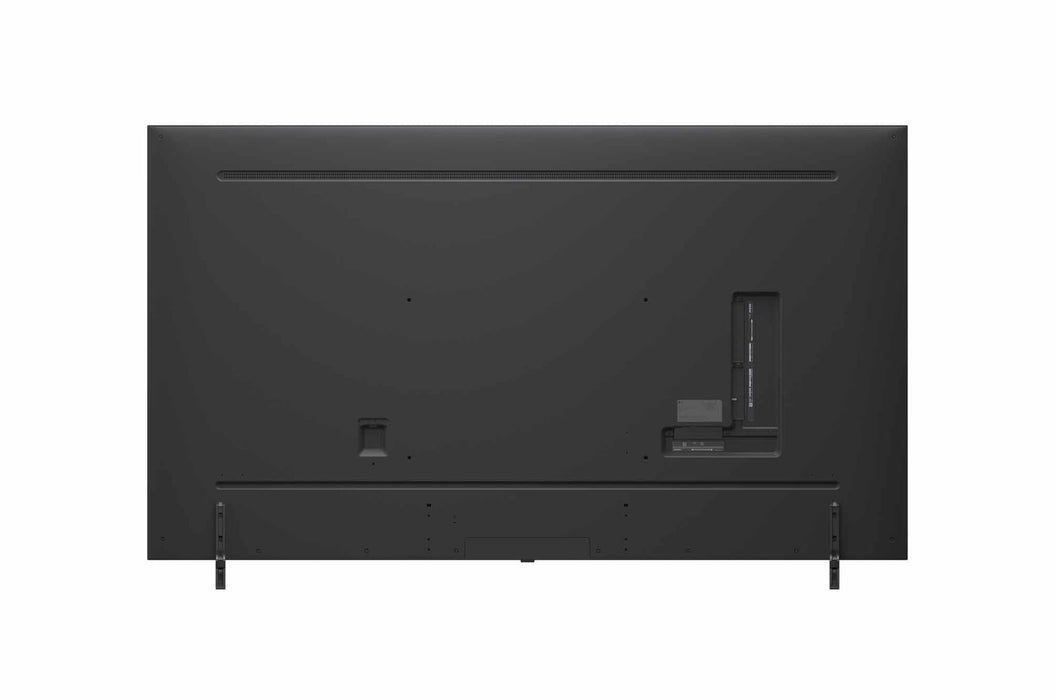 EAN 8806096327647 - LG QNED evo AI 86QNED85A6C 2,18 m (86") 4K Ultra HD Smart TV Wifi Negro imagen 3