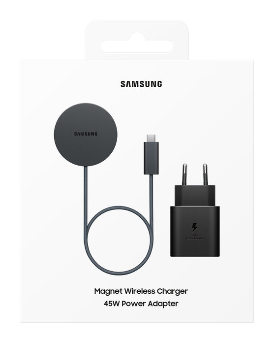 EAN 8806097945109 - Samsung EP-P2900TBEGWW cargador de dispositivo móvil Smartphone, Auriculares, Auriculares Gris USB Cargad imagen 7