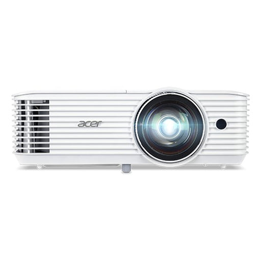 EAN 4713883595667 - Acer S1286Hn Proyector de alcance estándar 3500 lúmenes ANSI DLP XGA (1024x768) Blanco imagen 1
