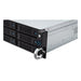 EAN 6940533545057 - UNYKAch 80.20.12 carcasa de ordenador Estante Negro, Plata imagen 3