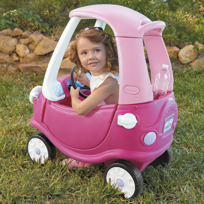 Jezdzik Cozy Coupe Princess