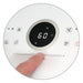 EAN 8595631020531 - Concept OV2012 deshumidificador 2,2 L 45 dB 210 W Blanco imagen 3