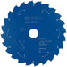 EAN 3165140957489 - Bosch ‎2608644518 hoja de sierra circular 21,6 cm 1 pieza(s) imagen 2