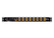 EAN 4719264642456 - ATEN CL5716M consola de rack 43,2 cm (17") 1280 x 1024 Pixeles Metal, Plástico Negro 1U imagen 5