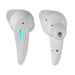 EAN 8435693100126 - Mars Gaming MHIULTRAW auricular y casco Inalámbrico Dentro de oído Música USB Tipo C imagen 2