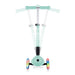 EAN 4895224403586 - Globber JUNIOR FOLDABLE FANTASY LIGHTS Niños Patinete de tres ruedas Azul imagen 5