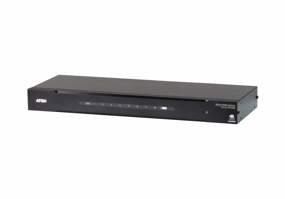 EAN 4719264646423 - ATEN VS0108HB 8x HDMI imagen 1