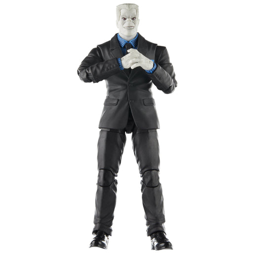 EAN 5010996197054 - Marvel Spider-Man Tombstone imagen 1