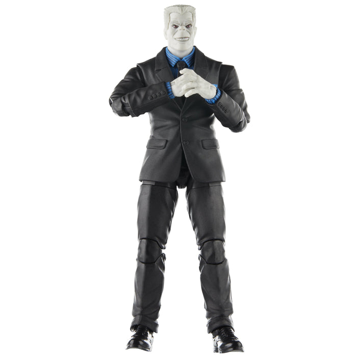 EAN 5010996197054 - Marvel Spider-Man Tombstone imagen 1