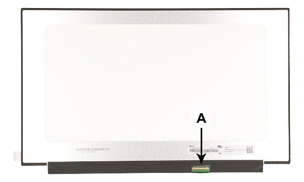 EAN 5055190188705 - PSA Parts SCR0684A refacción para laptop Mostrar imagen 1