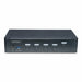 EAN 0065030903264 - StarTech.com P4AD122-KVM-SWITCH interruptor KVM Montaje en rack Negro imagen 3