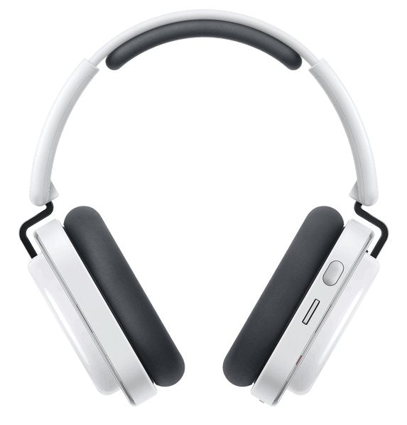 Nothing Headphone (A) (Blanco, Bluetooth, Usb-C, 3,5mm Klinke) A11300029