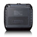 EAN 8711902086369 - Lenco ODR-160GY radio Portátil Analógico y digital Negro, Naranja imagen 5
