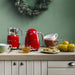 EAN 8017709228095 - Smeg KLF03RDEU tetera eléctrica 1,7 L 2400 W Rojo imagen 7