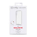 EAN 8021735200789 - Celly GELSKIN funda para teléfono móvil 16,8 cm (6.6") Transparente imagen 4