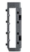 EAN 6970995787603 - Roborock 8.02.0242 accesorio y suministro de vacío Protector de cepillo Robot aspirador imagen 1