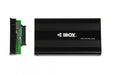 EAN 5901443052647 - iBox HD-01 Caja de disco duro (HDD) Negro 2.5" imagen 3