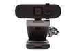 EAN 8435099528708 - Nilox NXWCA01 cámara web 2595 x 1944 Pixeles USB 2.0 Negro imagen 7