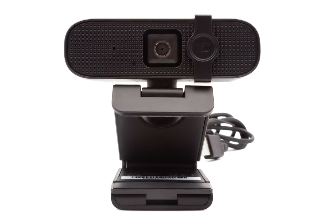 EAN 8435099528708 - Nilox NXWCA01 cámara web 2595 x 1944 Pixeles USB 2.0 Negro imagen 8