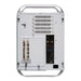 EAN 4712883217746 - BitFenix BFC-PM2-300-WWGSW-3A carcasa de ordenador Midi Tower Blanco imagen 4