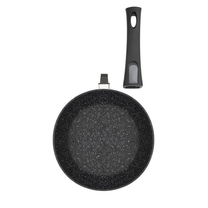 EAN 4260403577516 - Resto Kitchenware 93012 cacerola Sartén multiuso Alrededor imagen 6