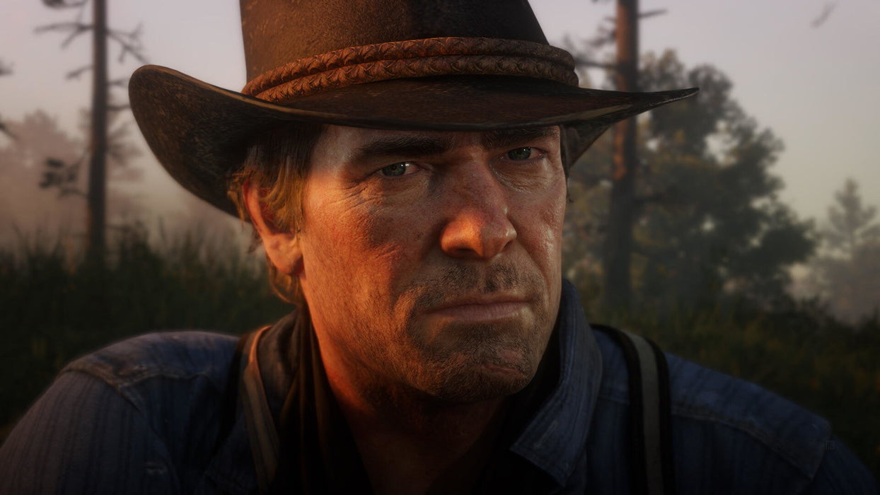 EAN 5026555359023 - Rockstar Games Red Dead Redemption 2 Estándar Xbox One imagen 8