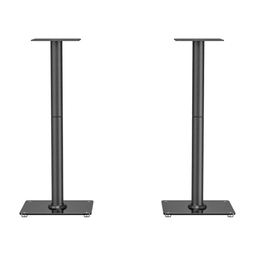 EAN 8435739904268 - AISENS SPK11U-433 soporte de altavoz Piso Acero, Vidrio imagen 2