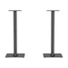 EAN 8435739904268 - AISENS SPK11U-433 soporte de altavoz Piso Acero, Vidrio imagen 2