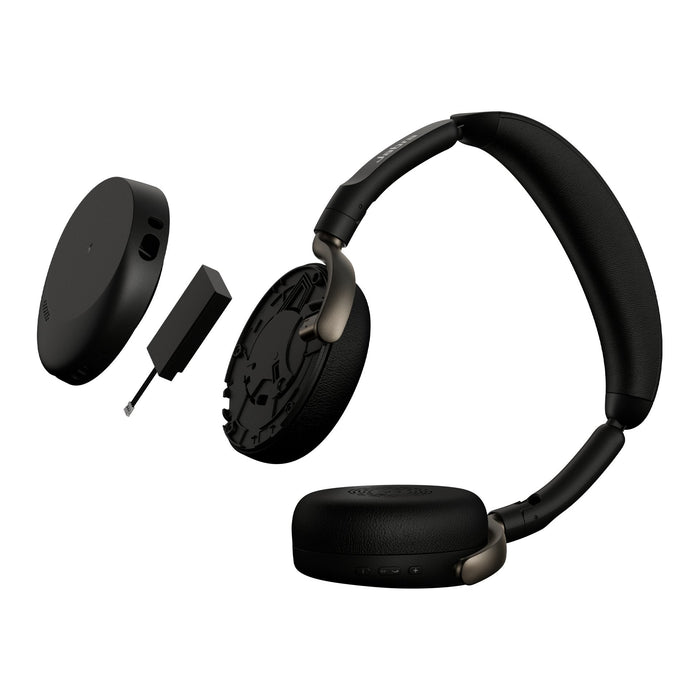 Auriculares Evolve3 65 Flex Link 390a Ms