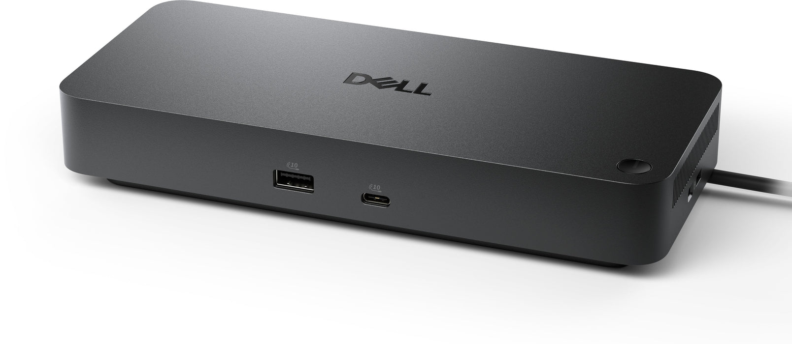 EAN 5715063806302 - DELL WD25 Alámbrico USB 3.2 Gen 2 (3.1 Gen 2) Type-C Negro imagen 4