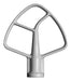 EAN 5413184001209 - KitchenAid 5KSM125EMH batidora Batidora de varillas 300 W Beige imagen 3