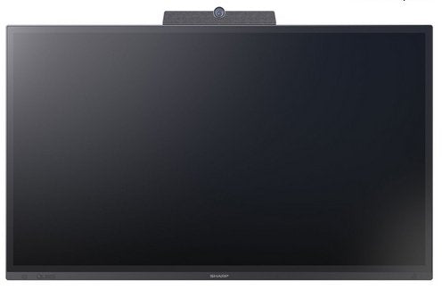EAN 4550556121842 - Sharp PN-LA752 Pantalla plana para señalización digital 190,5 cm (75") LCD 500 cd / m² 4K Ultra HD Negro  imagen 5