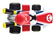EAN 9003150148388 - Carrera 370430032 modelo controlado por radio Kart Motor eléctrico 1:50 imagen 11