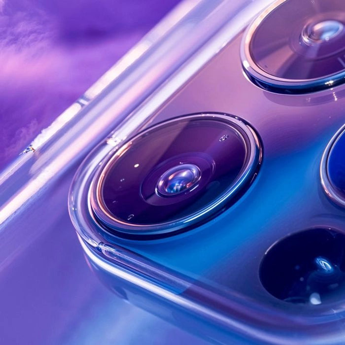 Redmi Note 14 4g - 3mk Clear Case