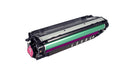 EAN 4250164833464 - AgfaPhoto CE343A cartucho de tóner 1 pieza(s) Compatible Magenta imagen 3