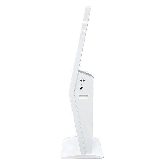 Tpv Kiosko Approx Appkiosk01 21.5" Fhd Tactil Intel Celeron J6412 8gb 128gb Webcam Impresora Lector