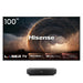 EAN 6942147487921 - Hisense 100L9HD proyector de TV Proyector de alcance ultracorto 3000 lúmenes ANSI DLP UHD 4K (3840x2160)  imagen 1