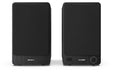 EAN 4974019216577 - Sharp Bookshelf Speakers De 2 vías Negro Inalámbrico y alámbrico 60 W imagen 3