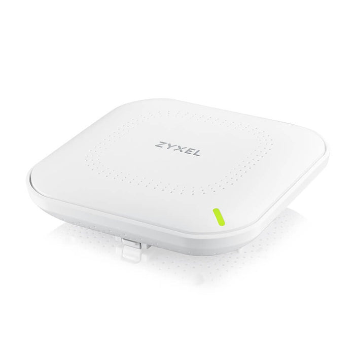 EAN 4718937630554 - Zyxel NWA50AX PRO 2400 Mbit/s Blanco Energía sobre Ethernet (PoE) imagen 2
