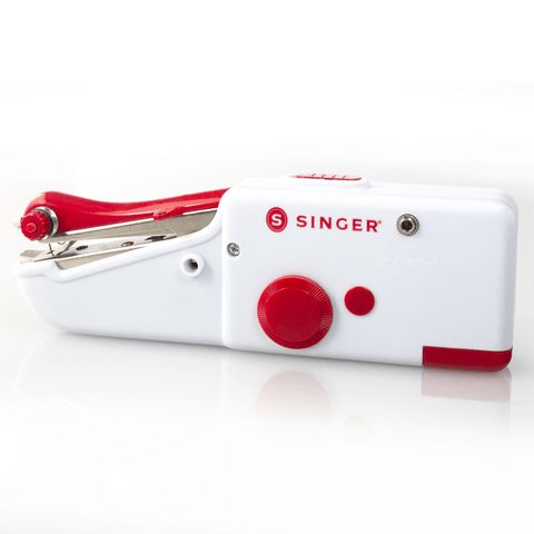 EAN 7393033106973 - SINGER 220017123 máquina de coser Máquina de coser manual Mecánico imagen 2
