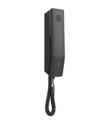 EAN 6947273704188 - Grandstream Networks GHP611 teléfono IP Negro 2 líneas Wifi imagen 2