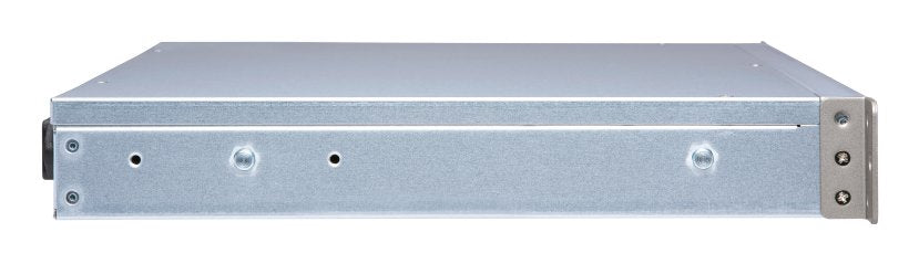 EAN 4713213516249 - QNAP TL-R400S caja para disco duro externo Carcasa de disco duro/SSD Negro, Gris 2.5/3.5" imagen 6