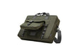 EAN 0197961660296 - HP 15.6 Modular Laptop Bag 39,6 cm (15.6") Bandolera Verde, Gris imagen 3