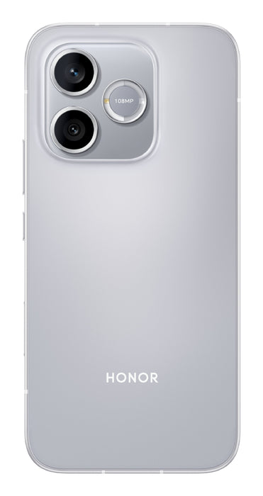 Honor 600 Lite 8+256gb 6.6"5g Velvet Grey Ds + Watch 2i Ita