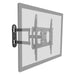 EAN 8436587974045 - NOX NXLITEWALLFLEX soporte para TV 139,7 cm (55") Negro imagen 4