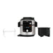 EAN 0622356249973 - Ninja OL650EU olla multi-cocción 7,5 L 1760 W Negro, Acero inoxidable imagen 6